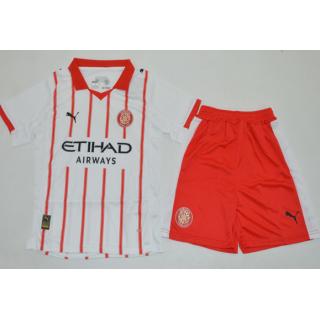 Girona 1a Equipación 2025/26 - NIÑOS